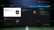 Esmee Brugts UWCL RTTF item tasks (Image via EA Sports)